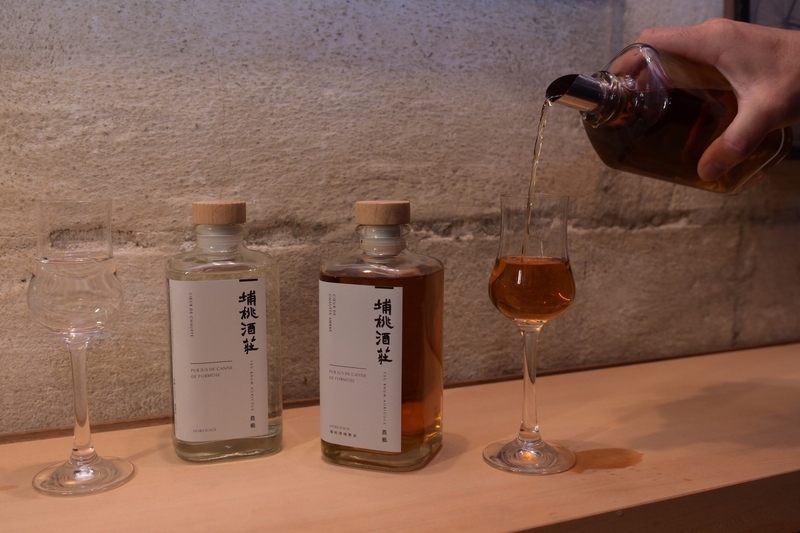 台灣農藝蘭姆酒驚艷國際 獲世界酒類大賽2金獎