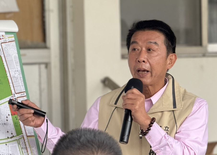 國會助理涉共諜案連環爆？許智傑：前員工赴澳門行蹤可疑已離職
