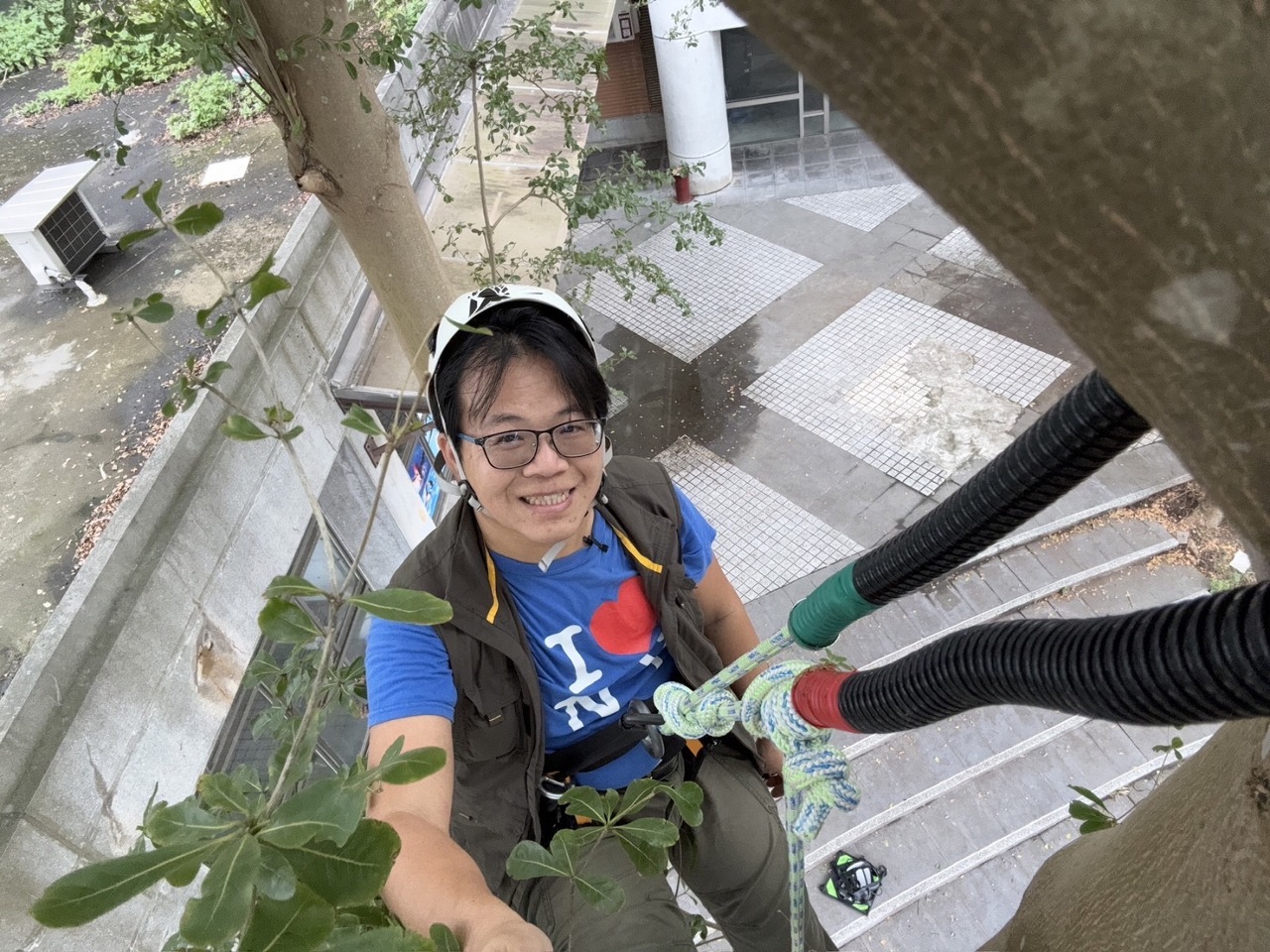 用創客精神make校園遠續生態