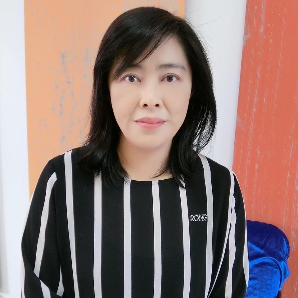 時尚綠潮