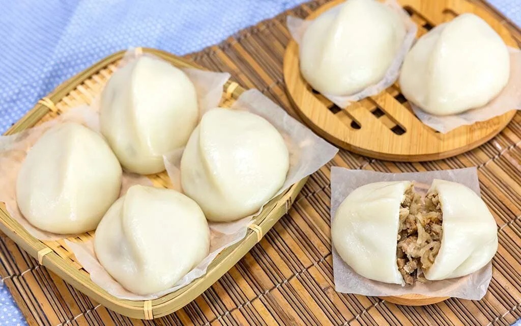 過了臘八新年到，你「打粄」了嗎?