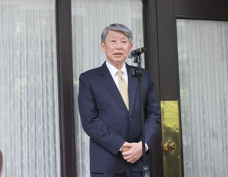 郭智輝：清楚美國要什麼 有把握拿到較好關稅條件