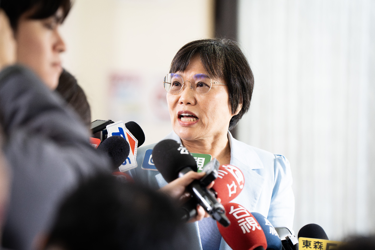 陸生團爭議 馬英九籲「高抬貴手」 劉世芳：法律從未改過 不要知法犯法