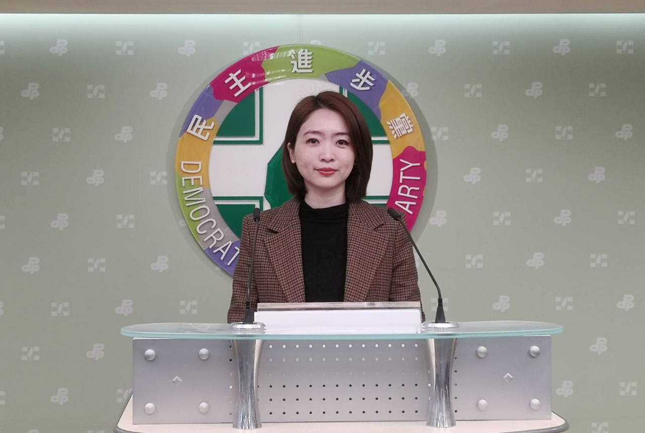 退將稱賴總統兒子沒當兵 民進黨：總統兒子皆有依法服兵役