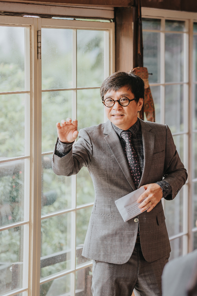 融合藝術與文化，傳承經典與未來