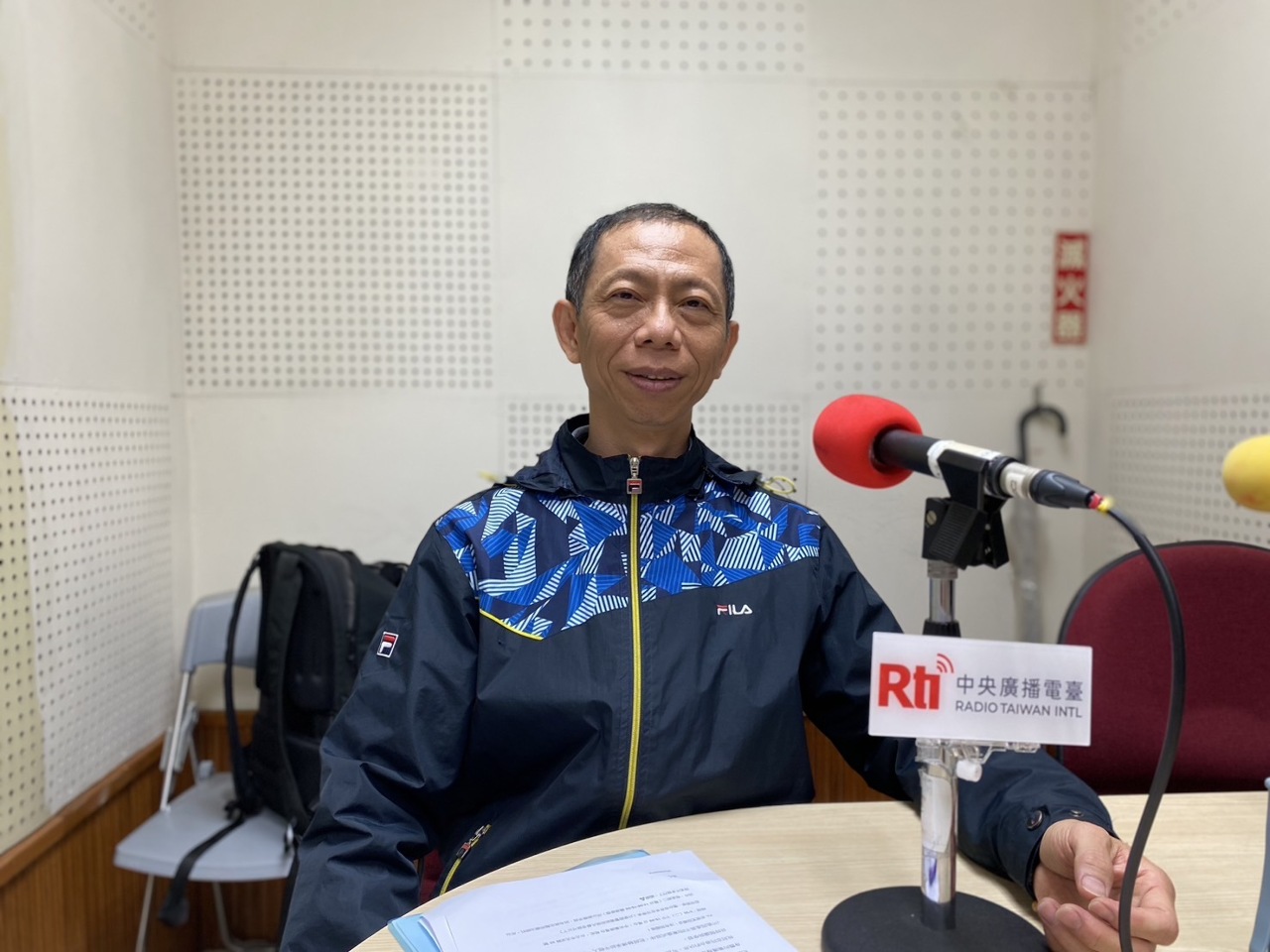 突破設限，活出豐富人生