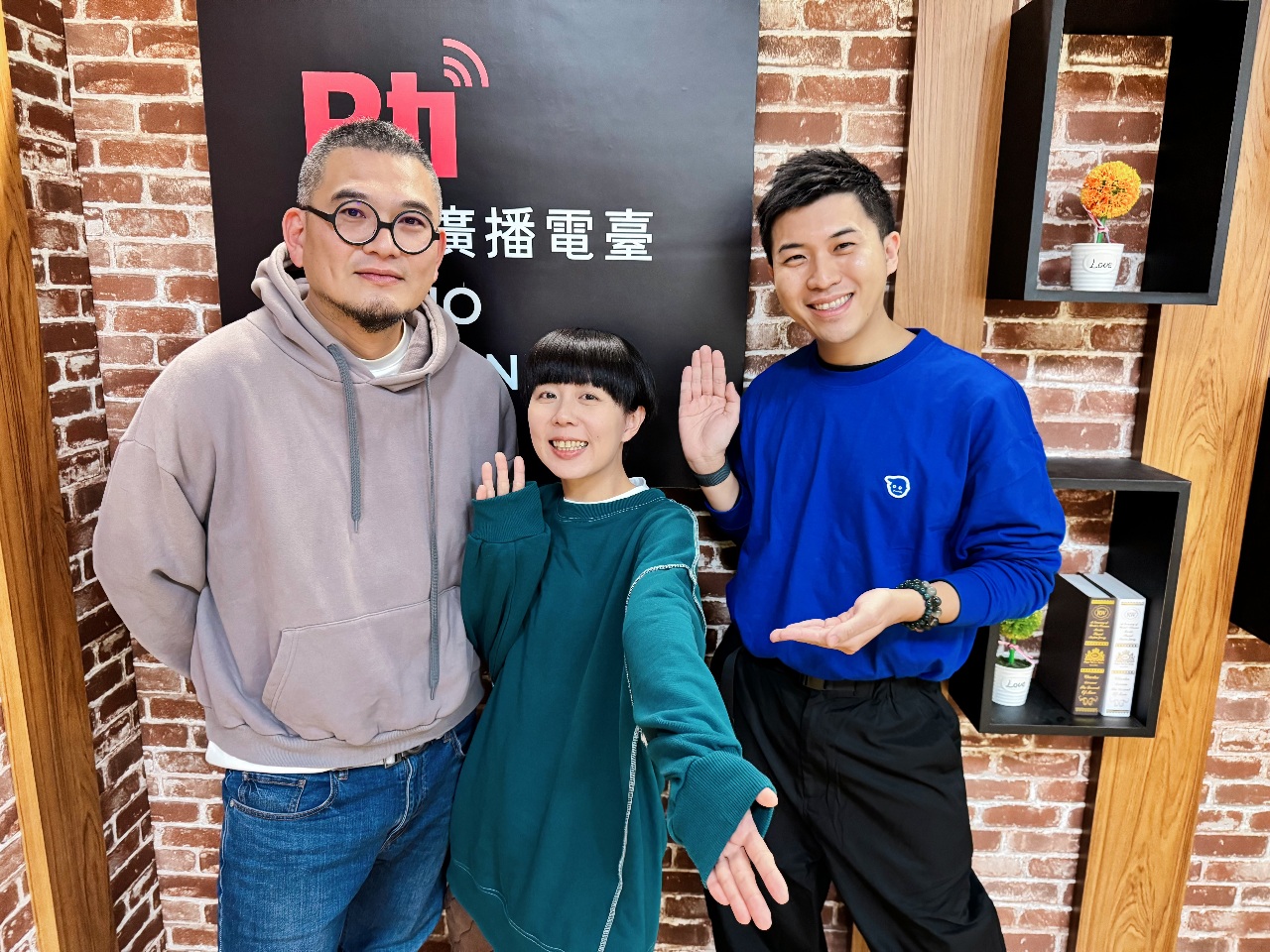 創業：當我跳上車子離開傷心的台北