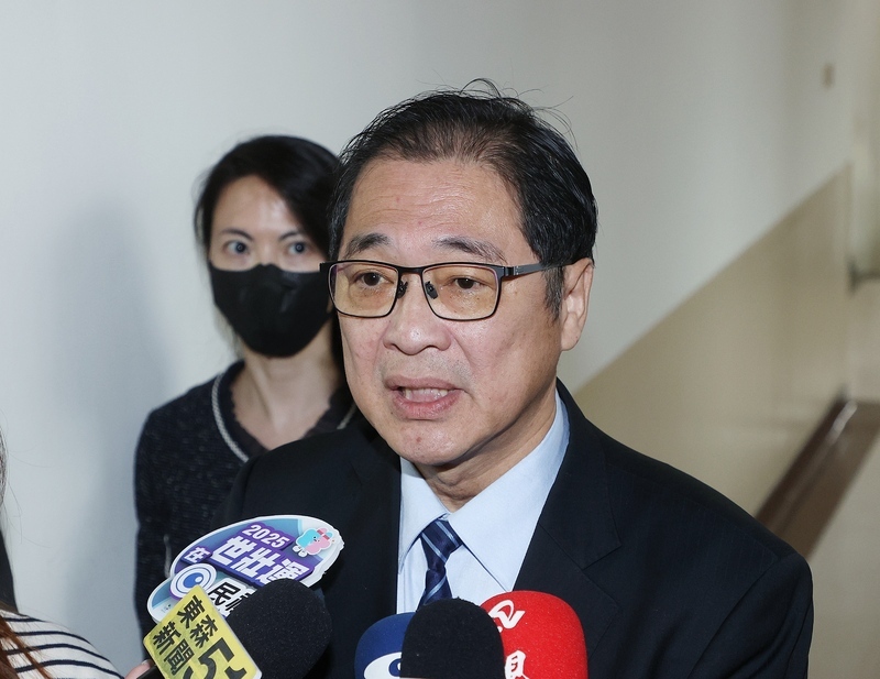 13萬人連署虐童最重死刑 鄭銘謙：虐童零容忍 正研議修法予更周全保護