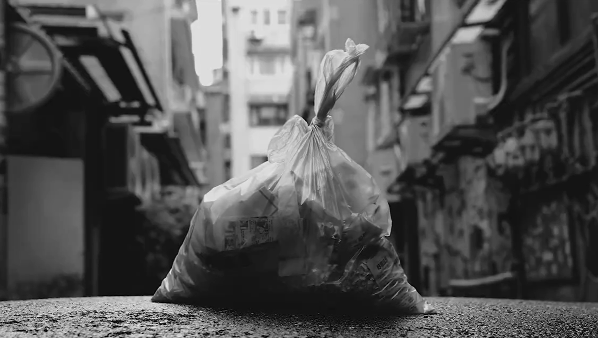 Taiwan Action！影視界助攻大罷免影片曝光 盼為台灣「倒垃圾」