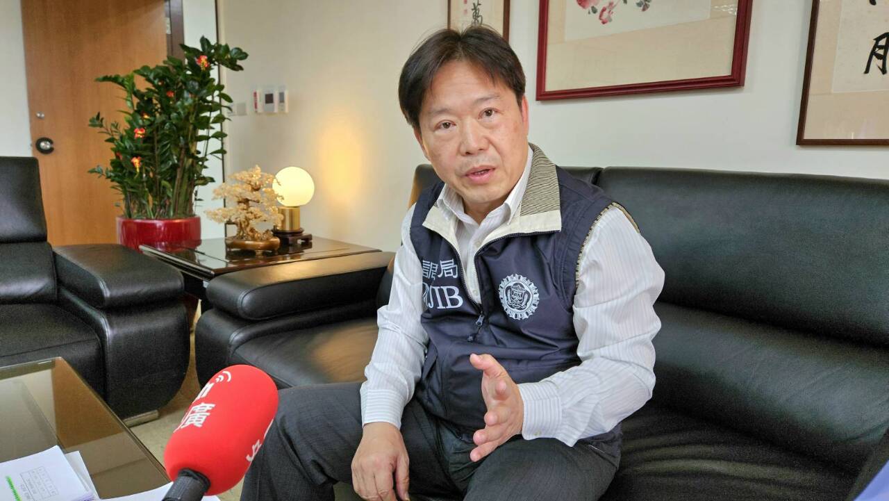 調查局列中共滲透統戰八大態樣 誘軍官投效、擴親中力量