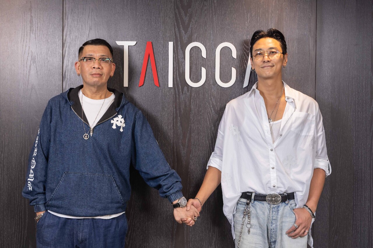 文策院與2大韓製作公司合作 推動5年10部跨國作品