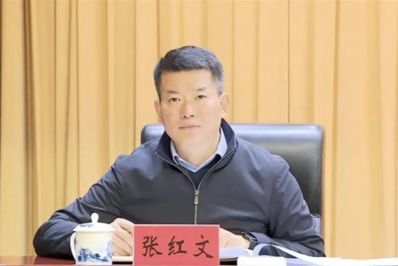 中國軍工系再有高官出事 合肥市委書記被免職