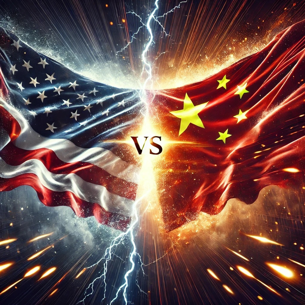 美國防預算增至1兆引發軍備競賽？學者批中國才是始作俑者