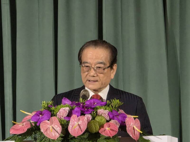 鄭光遠任台鐵董座  工會籲調高夜間與危險津貼