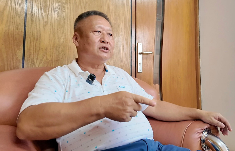 中國傾銷衝擊印尼 紡織業台商憂大規模裁員引暴動
