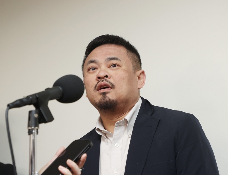 勞動節納「全民放假」？洪申翰：正向討論 尊重內政部職權