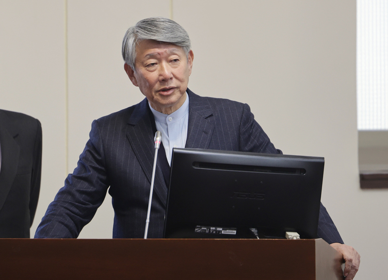 郭智輝稱任內已漲2次電價 經濟部澄清為口誤
