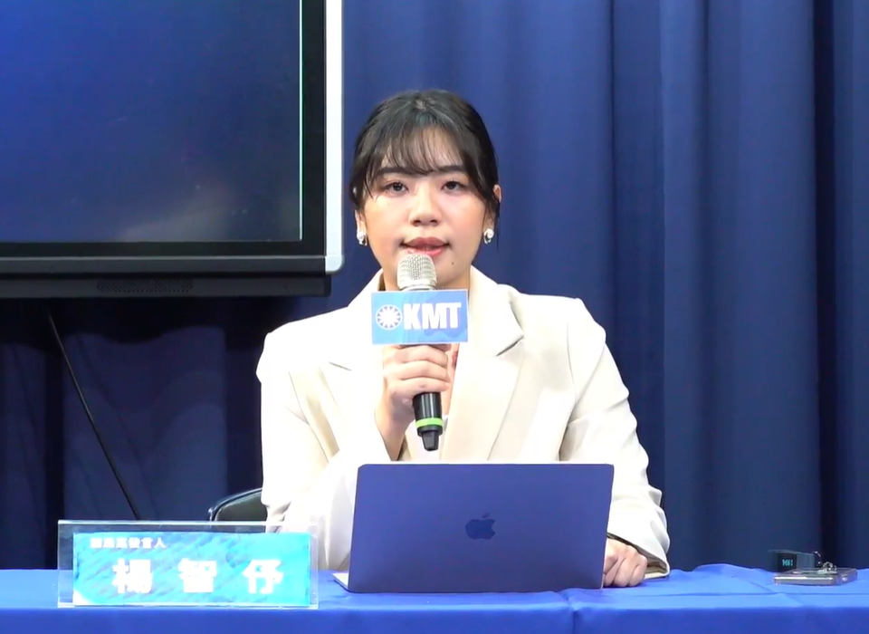 黃呂錦茹羈押抗告遭駁   國民黨：政治辦案不演了
