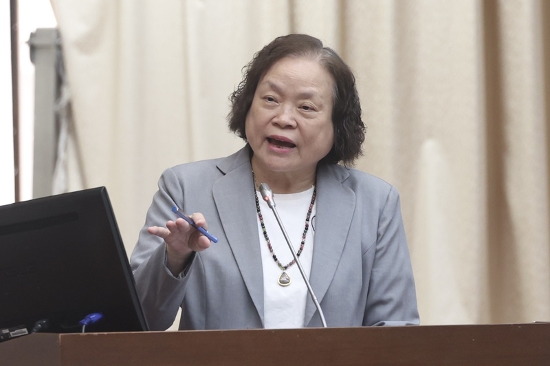 刪撥補台電預算若致電價漲 主計長估負面效果 普發現金1萬也不夠付