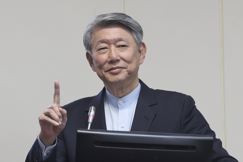 投資美國德州成新熱點？郭智輝提3優勢半導體淵源深