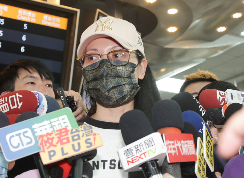 如果台灣社會可以理性討論「亞亞事件」結論可能是什麼？