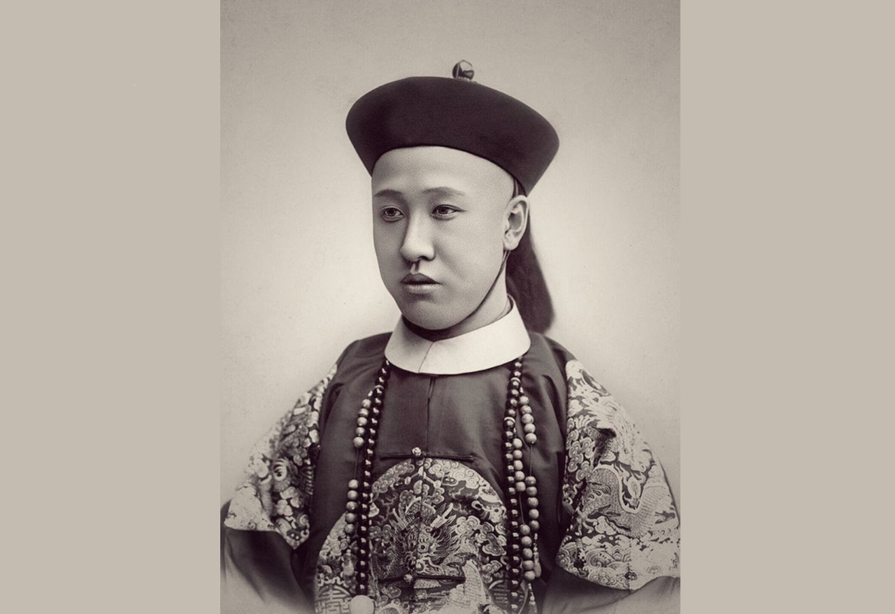 滿清王朝覆滅對當今中國的啟示（下）