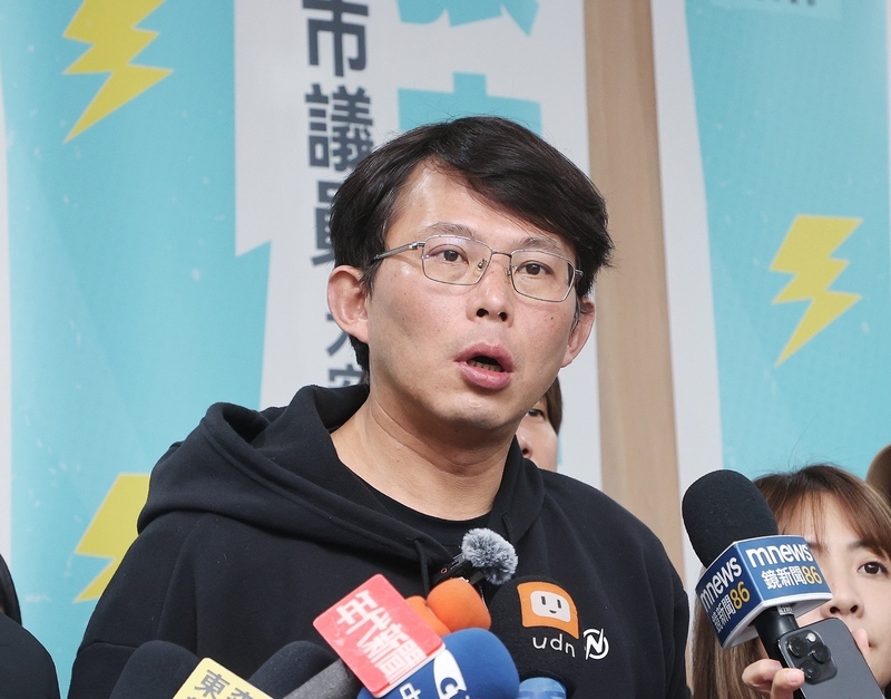 應對美國關稅　民眾黨函文韓國瑜要求召集協商並排專案報告