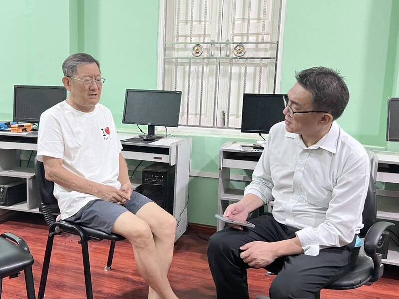 緬甸強震 受困瓦城飯店台灣婦人罹難