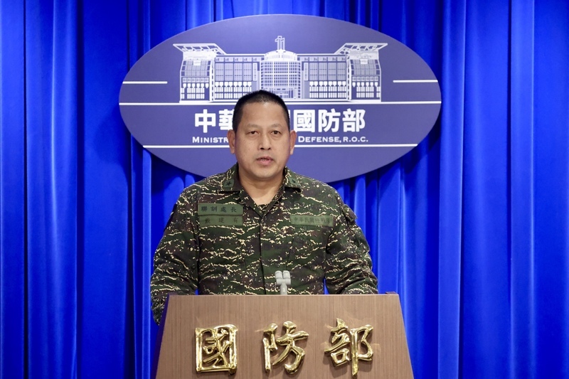「2025全民防衛動員」演習 全台三縣市將結合漢光及防空演習