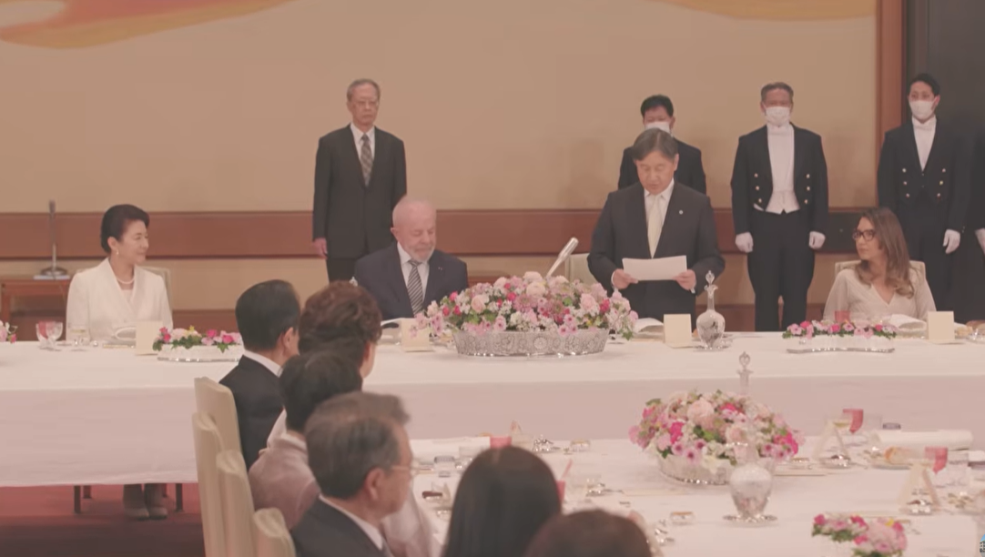 日皇室YouTube頻道 發布影片24小時內5萬人追蹤