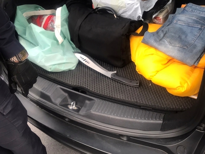 留學生西門町遇襲事件 南韓促台徹查