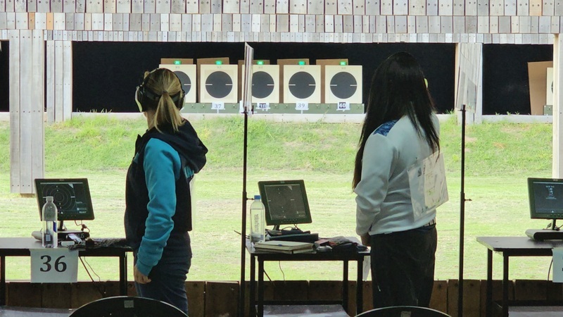 射擊世界盃阿根廷站開打 台選手力拚獎牌