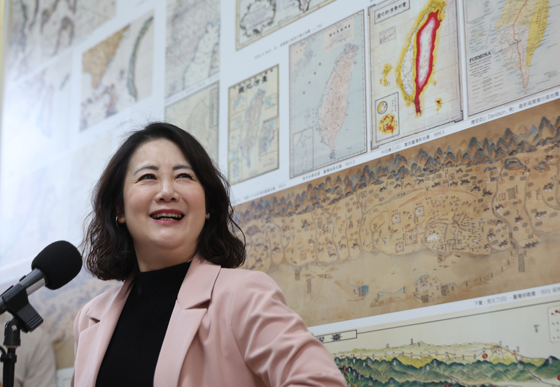 對等關稅五策略應對 民進黨：盼朝野不涉前提、積極討論一起撐台灣