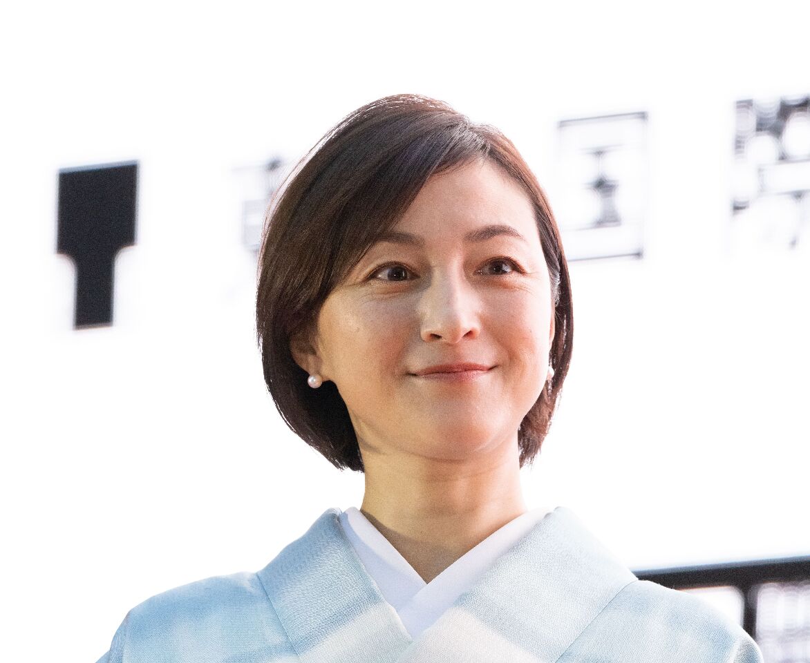 女星廣末涼子施暴護理師 日檢聲請羈押