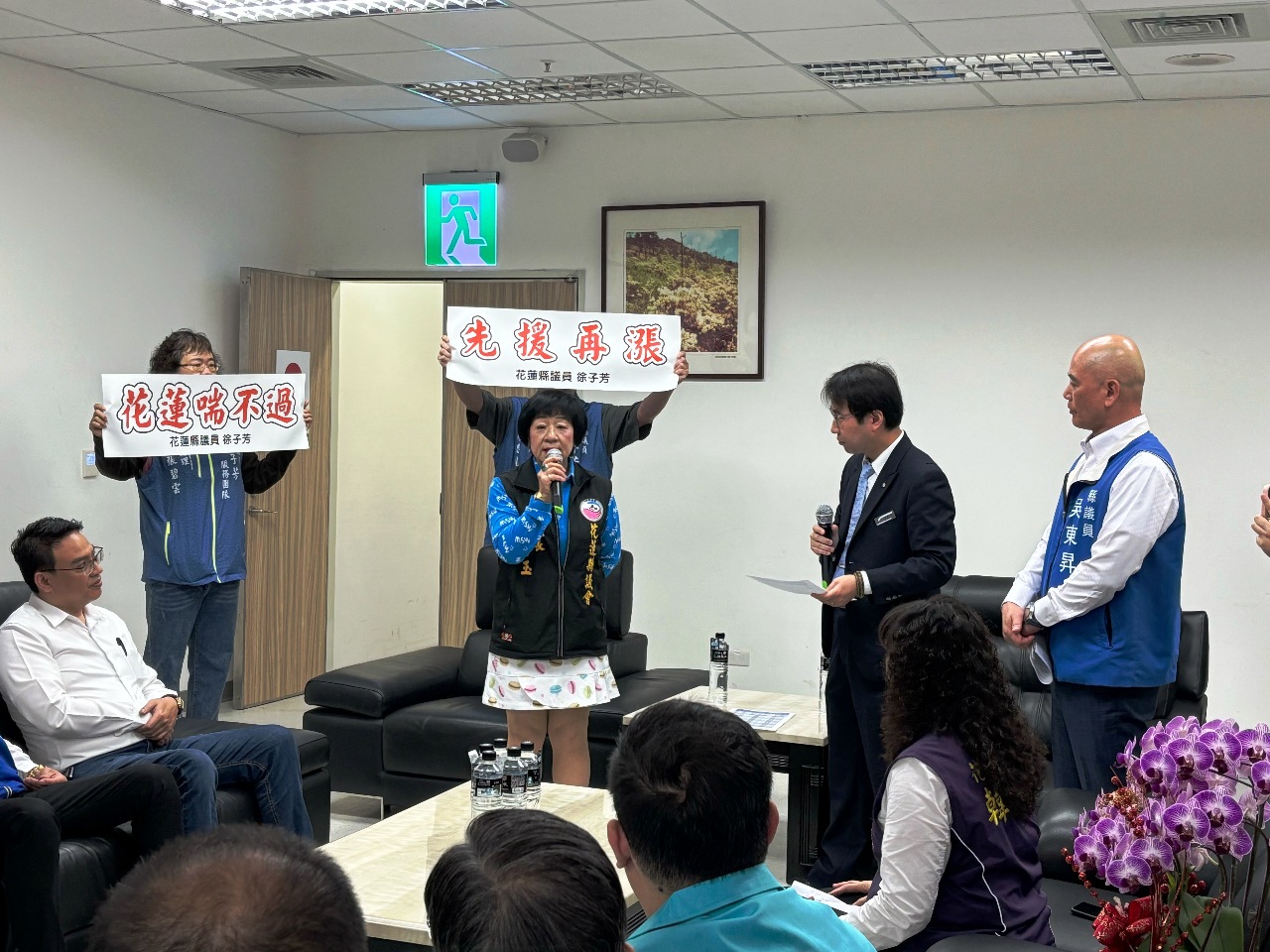怒！台鐵北花線漲幅32% 花蓮人：我要如何盡孝？
