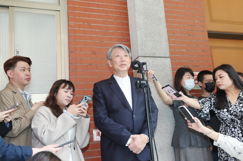 對等關稅衝擊台灣產值9千億 經長取消紓困門檻從寬認定