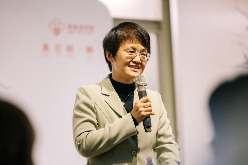 桐花祭起跑 客委會設20處開花監測