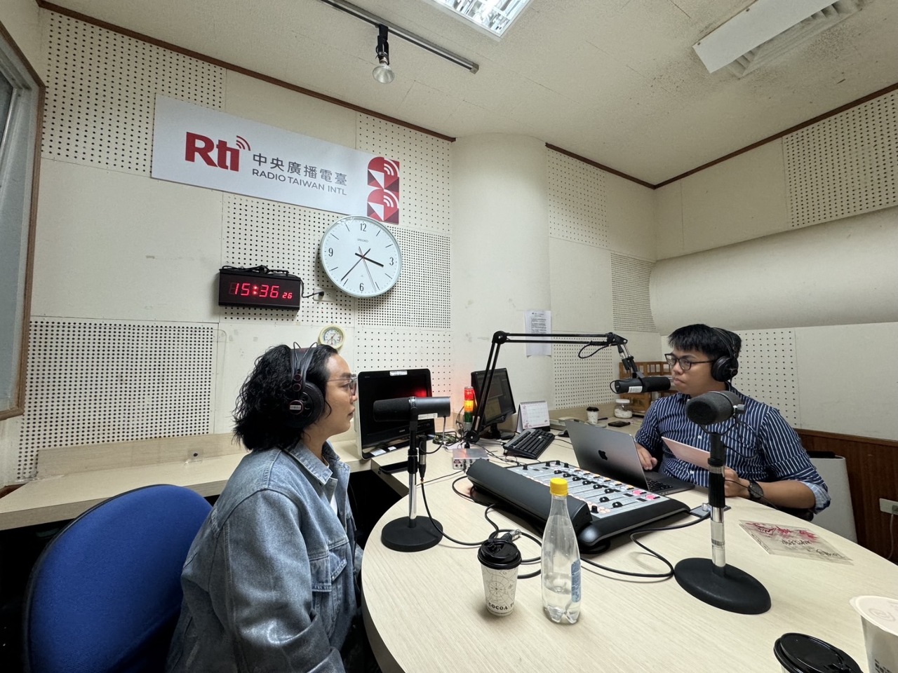 《臺灣夜市》：潘信維—查埔人的音樂人生