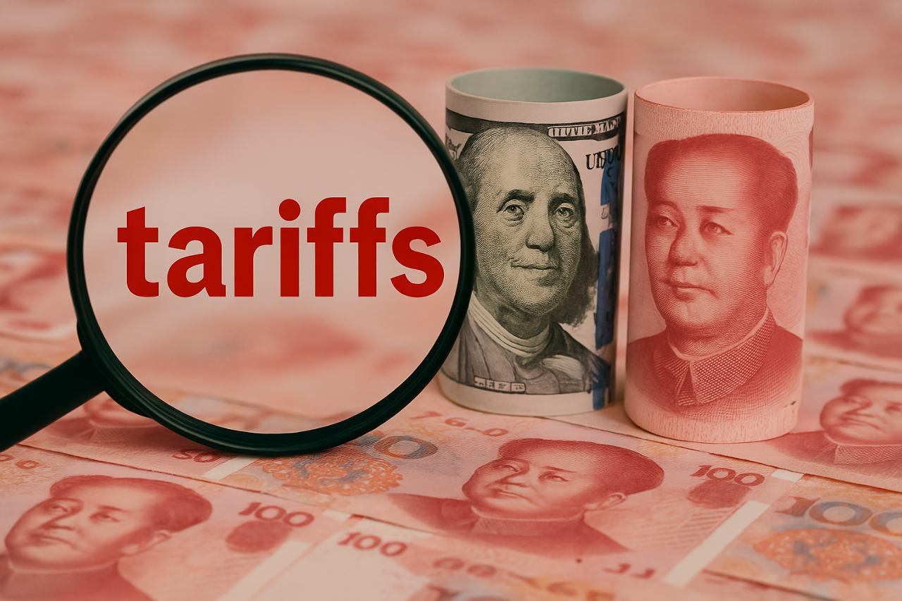 美中關稅戰影響 中國製造商尋找替代銷路