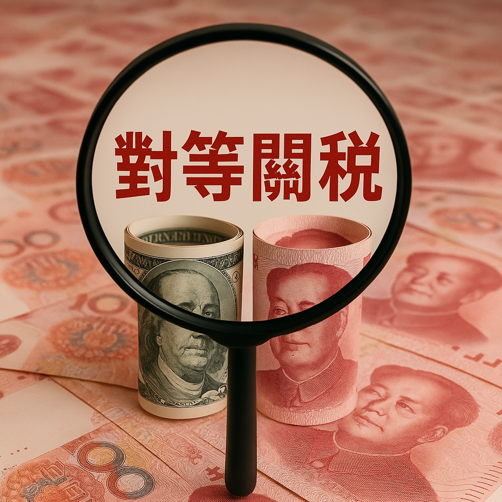 高盛：美更依賴中國產品 關稅戰衝擊中國千萬就業