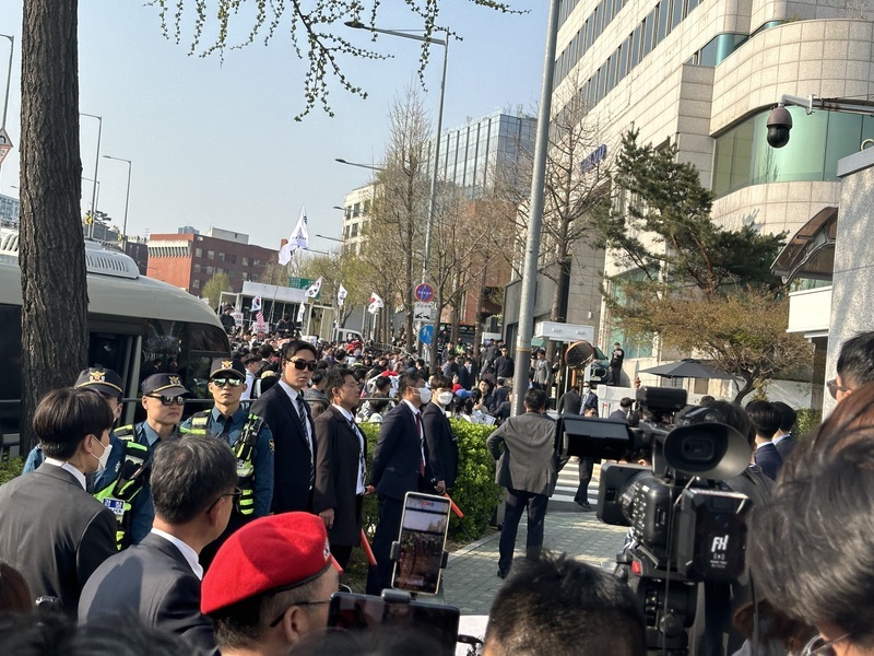 尹錫悅搬離總統官邸：回歸公民尋找新道路