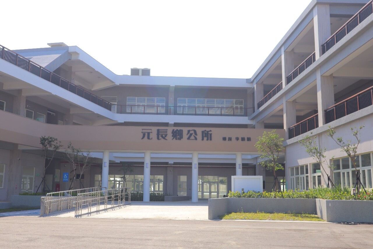 強化公有建物耐震力 內政部籲立院盡快排案審查前瞻計畫預算