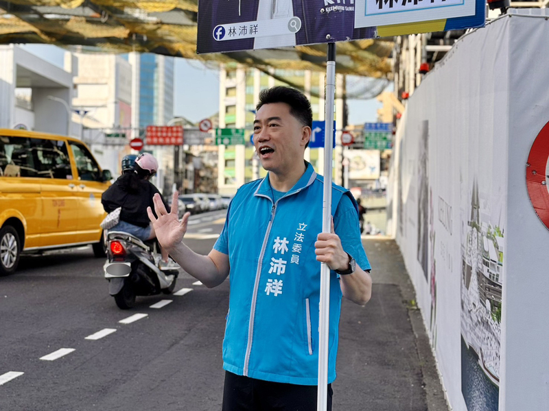 徐巧芯批迎戰罷免國民黨群龍無首 藍委籲黨中央及早布局、辦造勢遊行