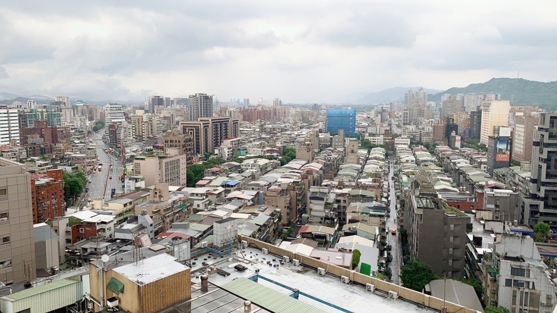 綜所稅延後報5月稅收年減近5成 房市低迷稅收續呈負成長