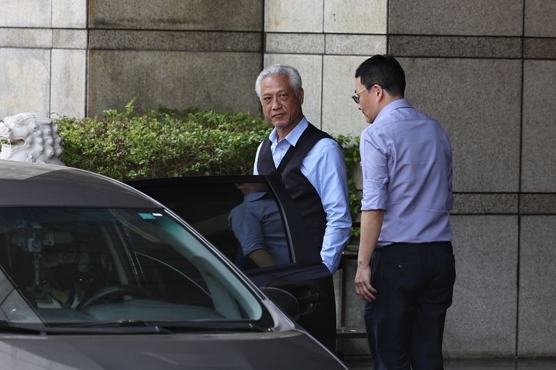 罷瑤團體訂6/7送件 中選會：須帶張克晉身分證