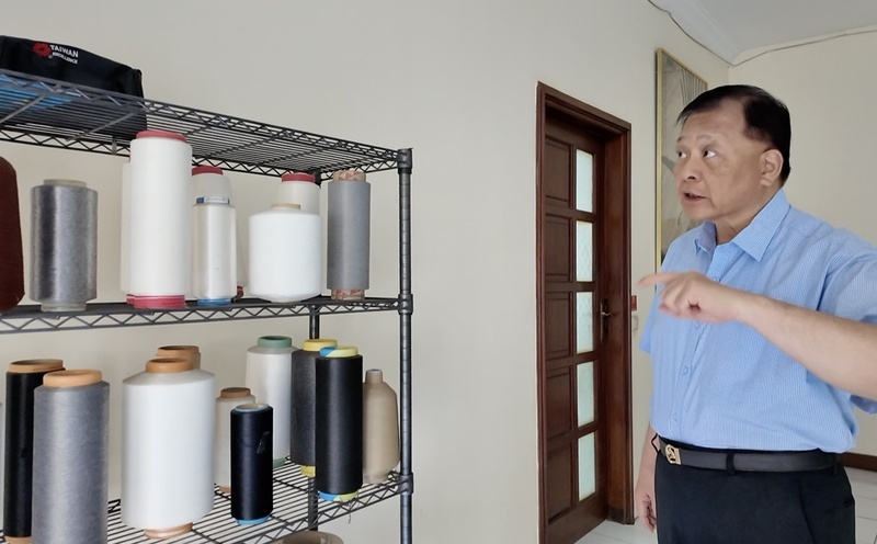 美國關稅措施反覆 &nbsp;印尼台商憂不確定性不敢接大單