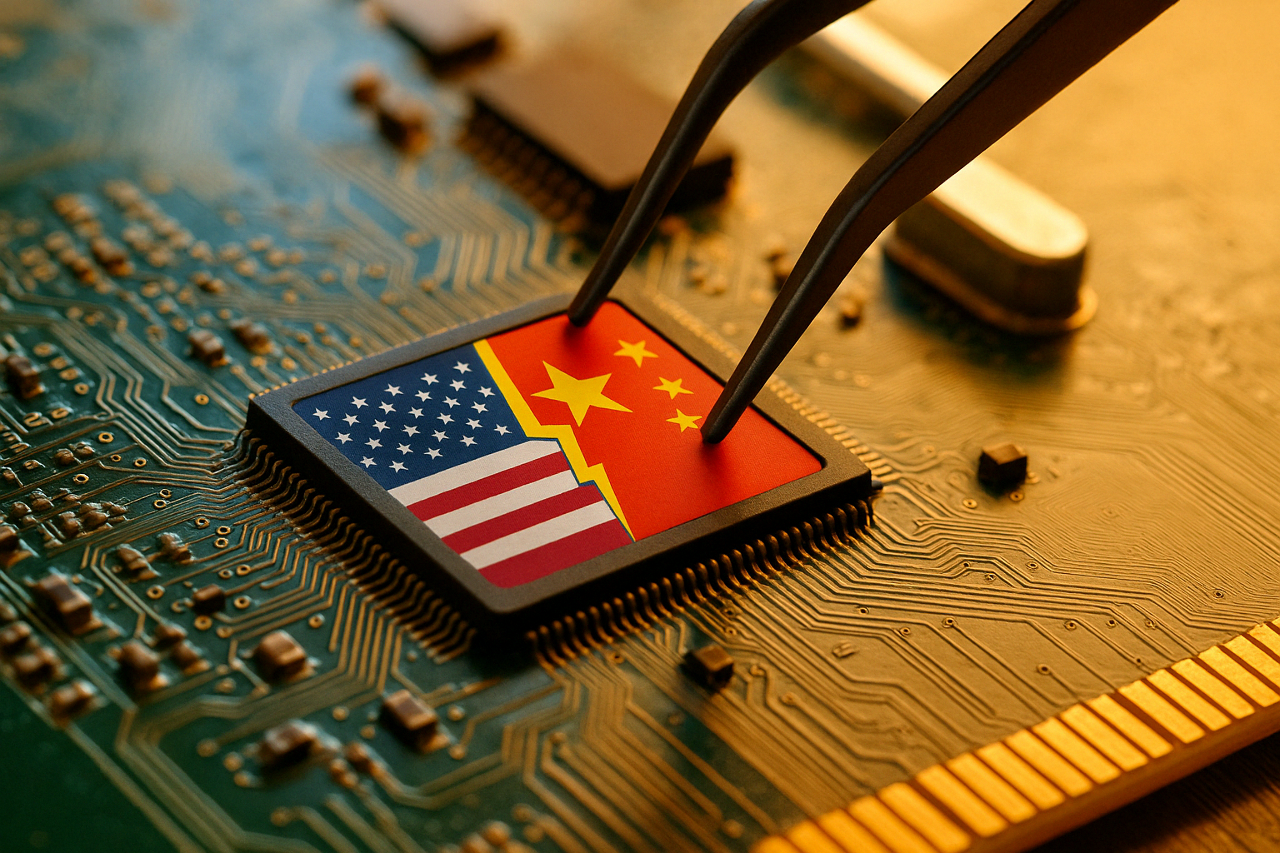 美中倫敦會談達框架協議　學者：階段性停火，矛盾未解