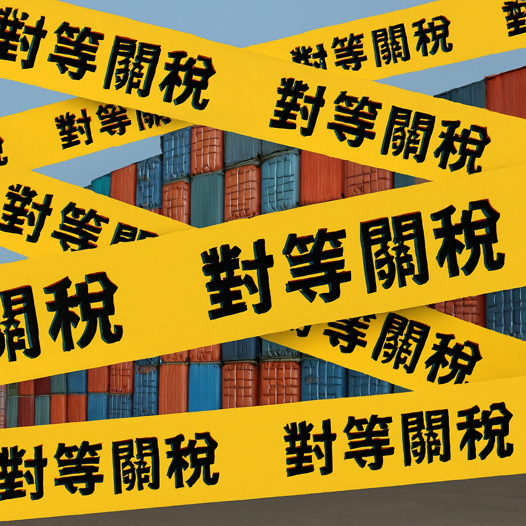520迎戰新局／台美關稅談判入深水區 結果出爐廠商能挺住？