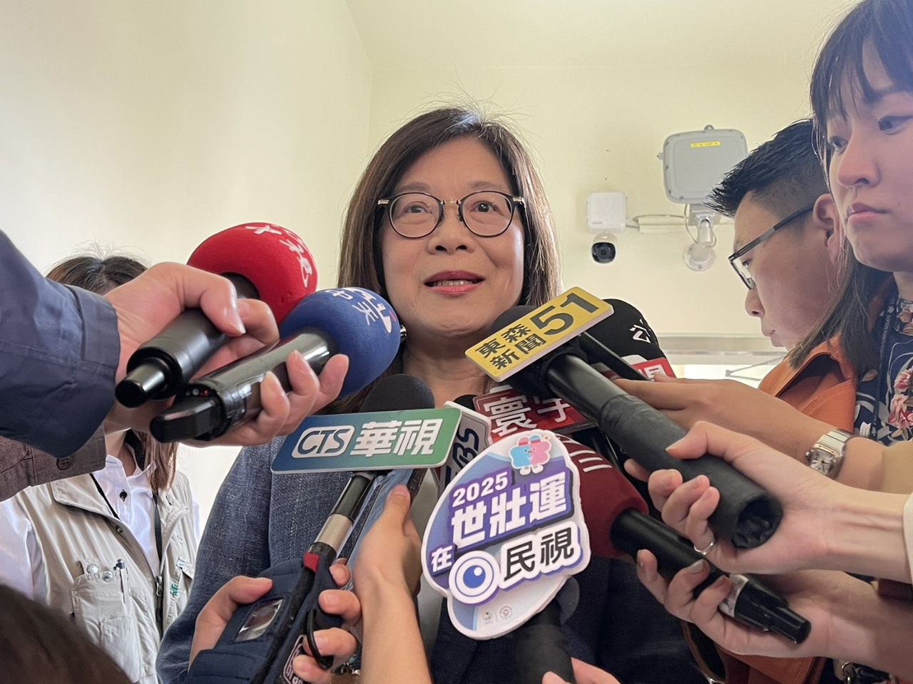 中國橡皮艇偷渡案件頻傳 管碧玲：不排除是系統性操作