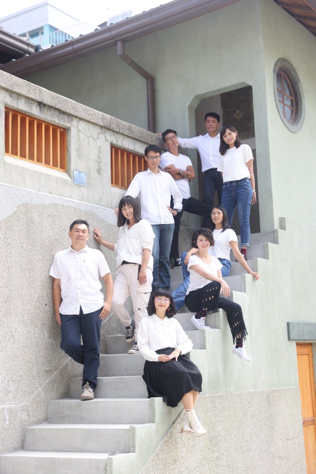 林光浩建築師~以十年匠心修復消遙園，守護文化資產的時光印記